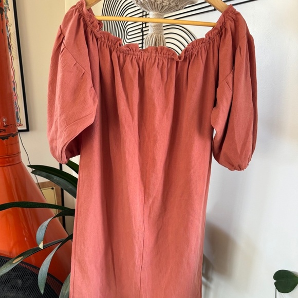 Hackwith Design House NWT dress - Picture 2 of 4